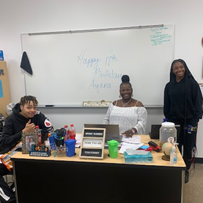 Patricia A. Taylor Photo of Patricia A. Taylor