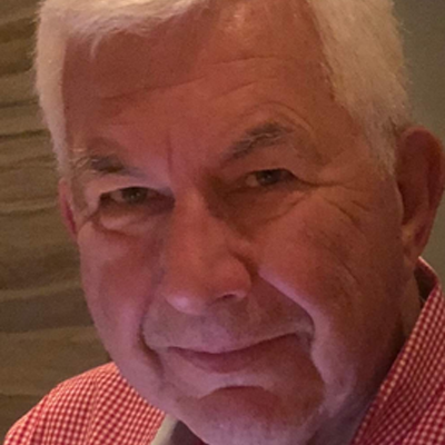 Robert Cody Photo of Robert Cody