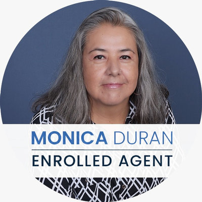 Monica G. Duran Photo of Monica G. Duran