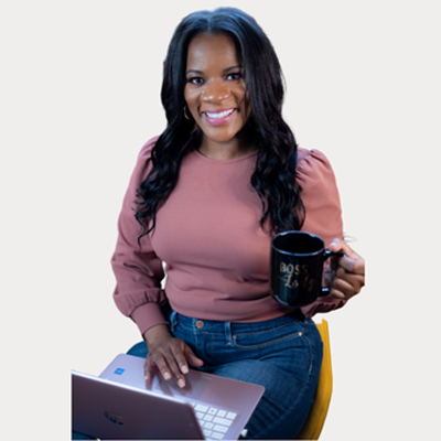 Tiffany Simmons Photo of Tiffany Simmons