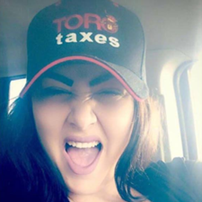 Photo of Nicole C. Bunch