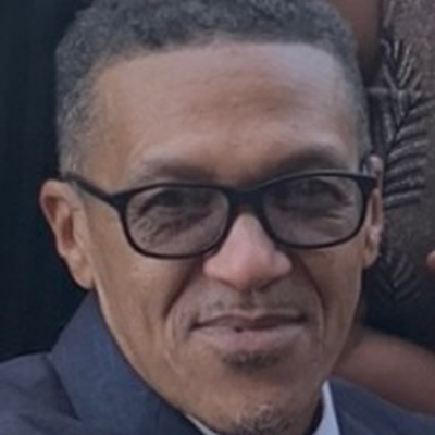 Photo of Bruce Payne