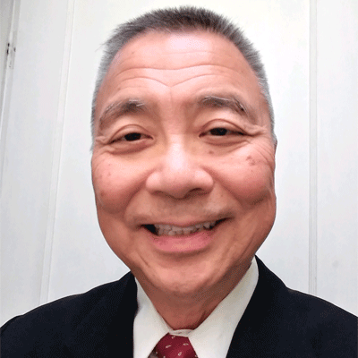 Photo of George W. Yen