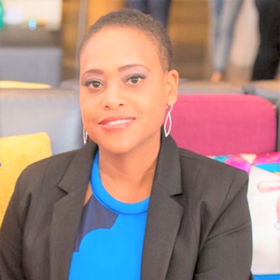 Shakisha Savoy Photo of Shakisha Savoy