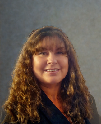 Photo of Andrea Riegel