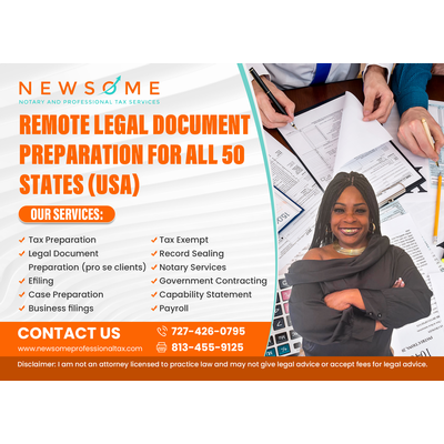 Photo of Falicia E. Newsome