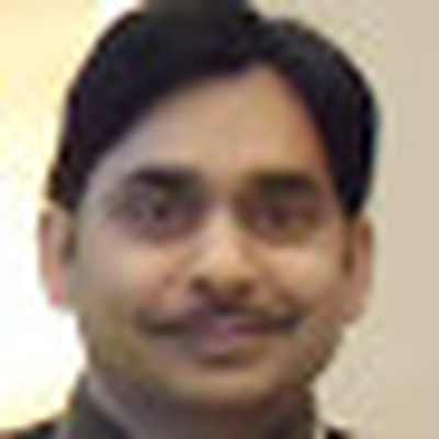 Photo of Pareshkumar Thakore
