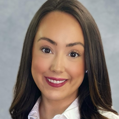 Photo of Anna R. Cullen