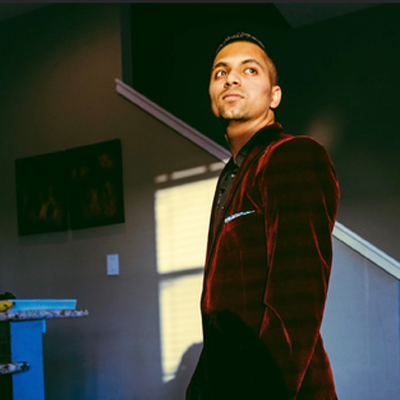 Ahmad Ordu Photo of Ahmad Ordu