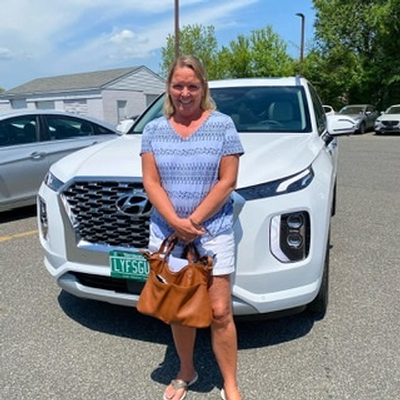 Kimberly L. Leblanc Photo of Kimberly L. Leblanc