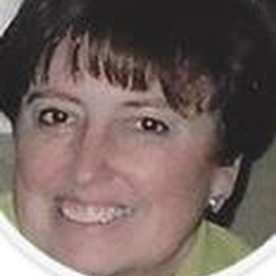 Photo of Dorothy Lang