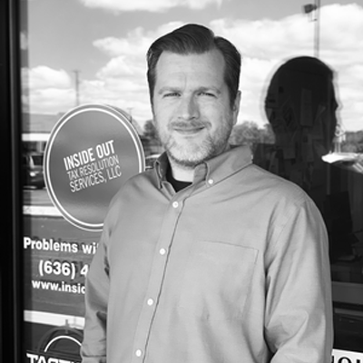 Photo of Billy L. Fauller