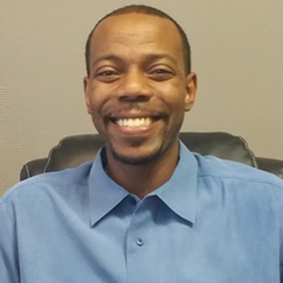 Jason Briley Photo of Jason Briley