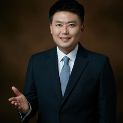 Photo of Min H. Park