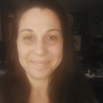 Erinn Watts Photo of Erinn Watts