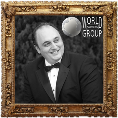 Photo of Farid Faryab