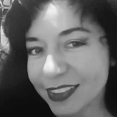 Gina R. Konczal Photo of Gina R. Konczal