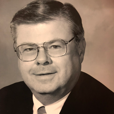 Denton R. Hammond Photo of Denton R. Hammond