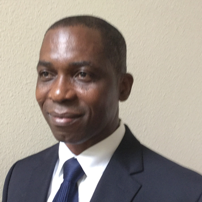 Jonah Asare-Frimpong Photo of Jonah Asare-Frimpong