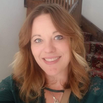 Jennifer R. Young Photo of Jennifer R. Young