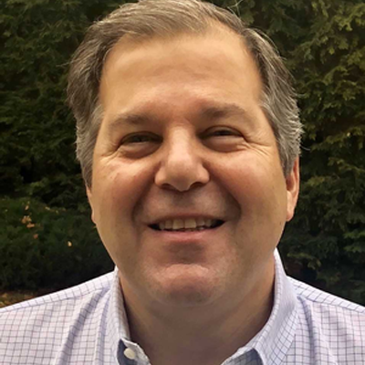 Photo of Andrew M. Scheff