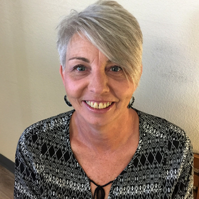 Photo of Jill R. Gaines