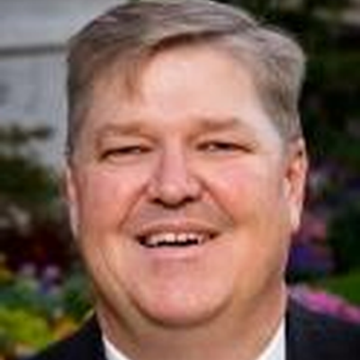 Photo of John T. Knecht