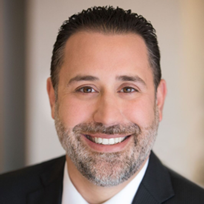 Louis J. Barrientos Photo of Louis J. Barrientos