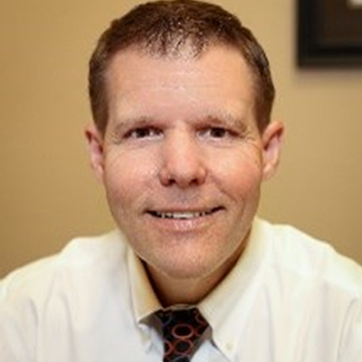 Michael S. Carlson Photo of Michael S. Carlson