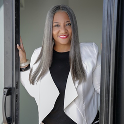 Melba L. Jackson Photo of Melba L. Jackson