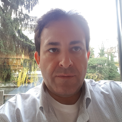 Nihad C. Jarallah Photo of Nihad C. Jarallah