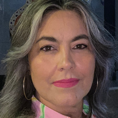 Photo of Odalys Pombo