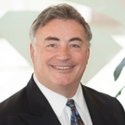 Stephen N. Mathieu Photo of Stephen N. Mathieu