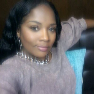 Terri Drummer Photo of Terri Drummer