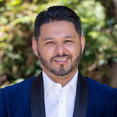 Miguel A. Veliz Photo of Miguel A. Veliz