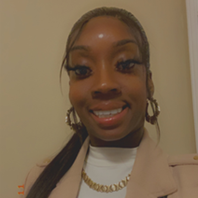 Winesha B. Gilyard Photo of Winesha B. Gilyard