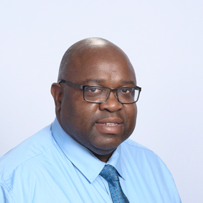 Richard J. Smith Photo of Richard J. Smith