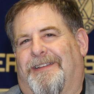 Alan D. Lury Photo of Alan D. Lury