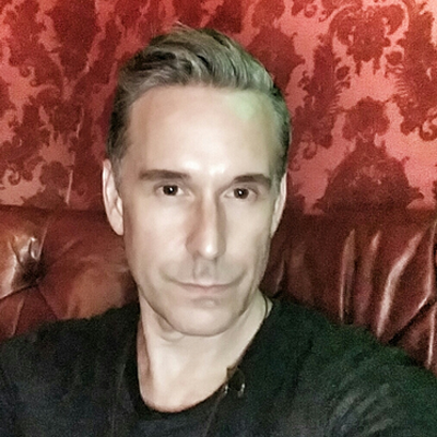 John Godard Photo of John Godard