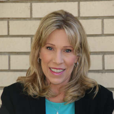 Julie Williams Photo of Julie Williams