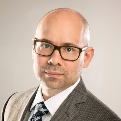 Peter Alizio Photo of Peter Alizio