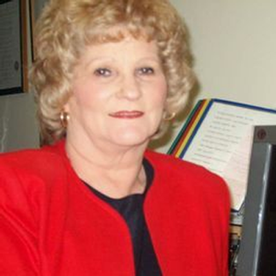 Barbara J. Smith Photo of Barbara J. Smith