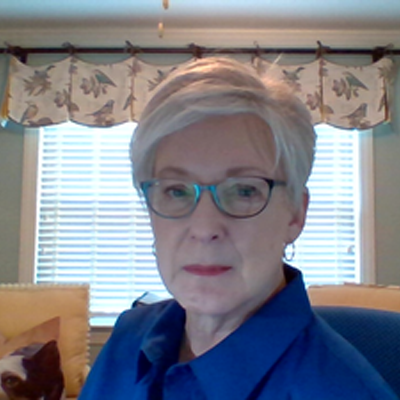 Beth J. Gray Photo of Beth J. Gray