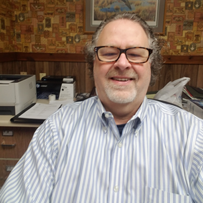 Daniel W. Raak Photo of Daniel W. Raak