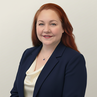 Photo of Cheryl Collins