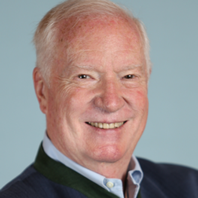 B. Ronald Mangum Photo of B. Ronald Mangum