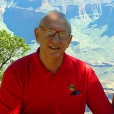 Russell Costa Photo of Russell Costa