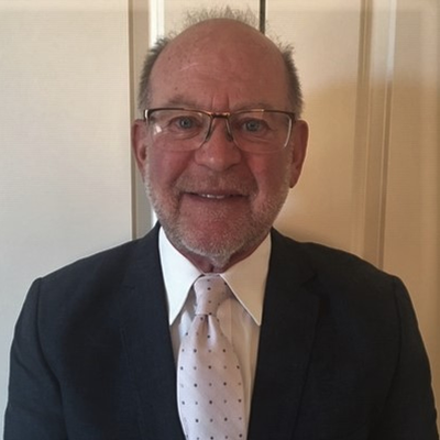 Photo of William H. Neusteter