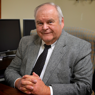 Photo of Walter Arnett