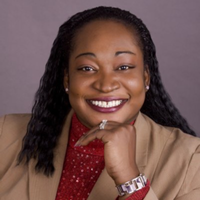 Josette A. Hill-White Photo of Josette A. Hill-White